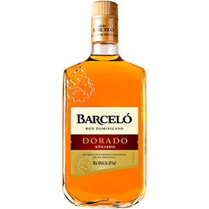 Ром Barcelo Dorado